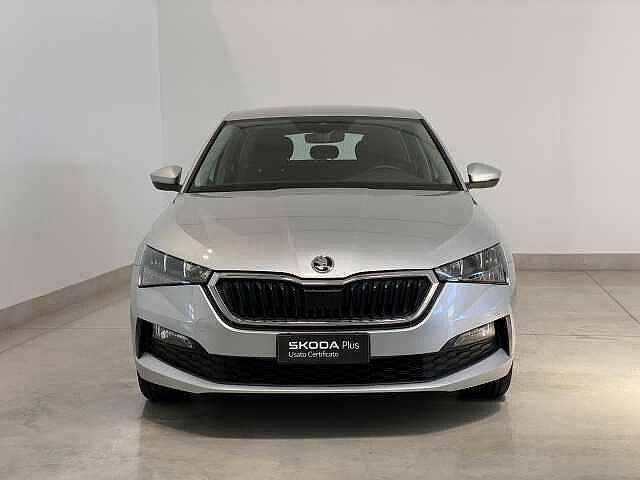 SKODA Scala 1.0 TSI 110 CV Ambition