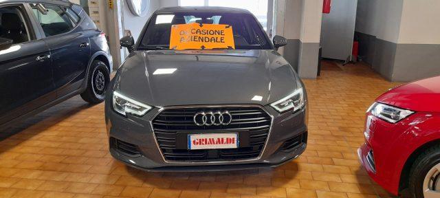AUDI A3 Sedan 30 TDI S tronic Business