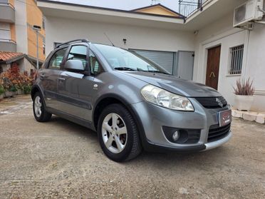 Suzuki SX4 1.6 DDiS 2009
