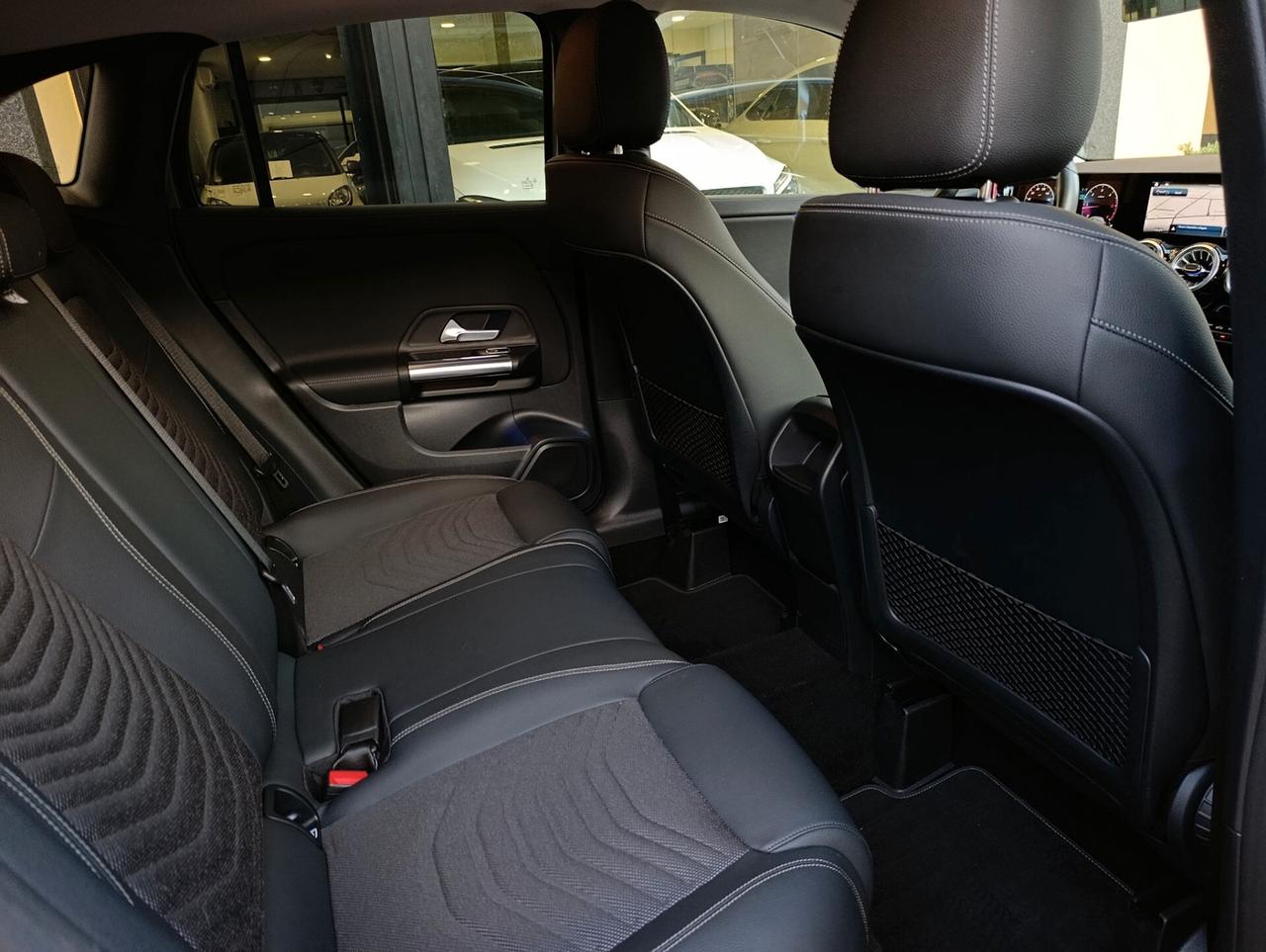 Mercedes-benz GLA 180 d Automatic Sport Plus