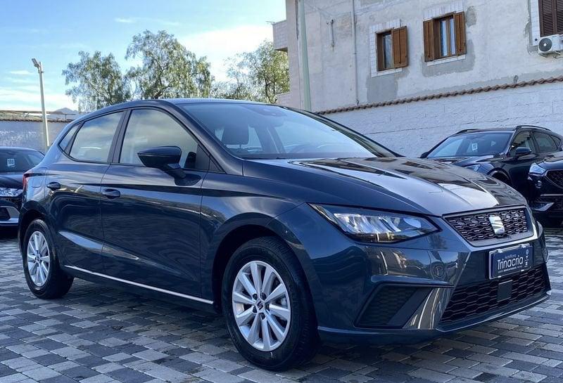 SEAT Ibiza Style 1.0 TSI 95CV
