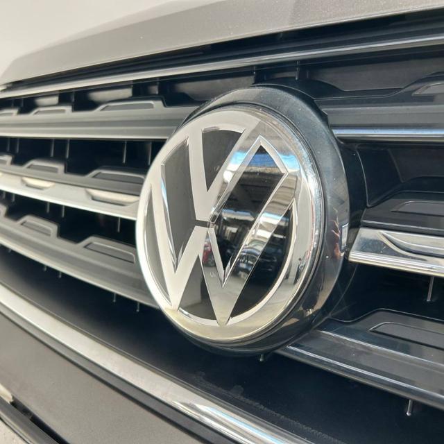 VOLKSWAGEN T-Cross 1.0 TSI 115 CV Style BMT