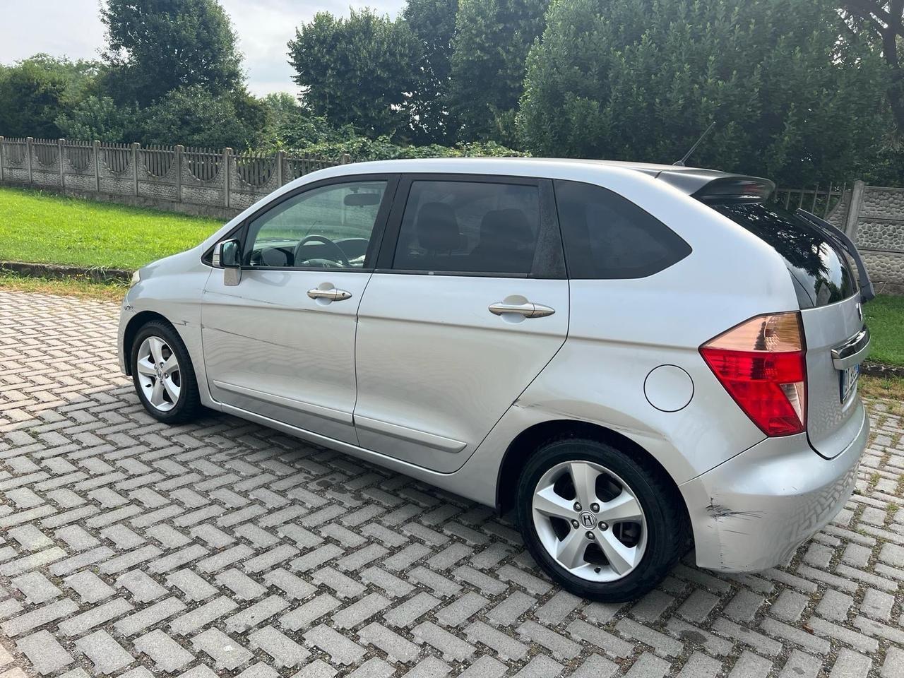 Honda FR-V 2.2 16V i-CTDi Comfort
