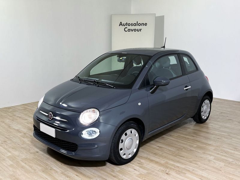 FIAT 500 1.0 Hybrid Pop