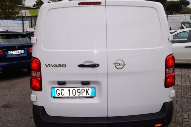 OPEL Vivaro 1.5 Diesel 120CV L2H1 Furgone Enjoy