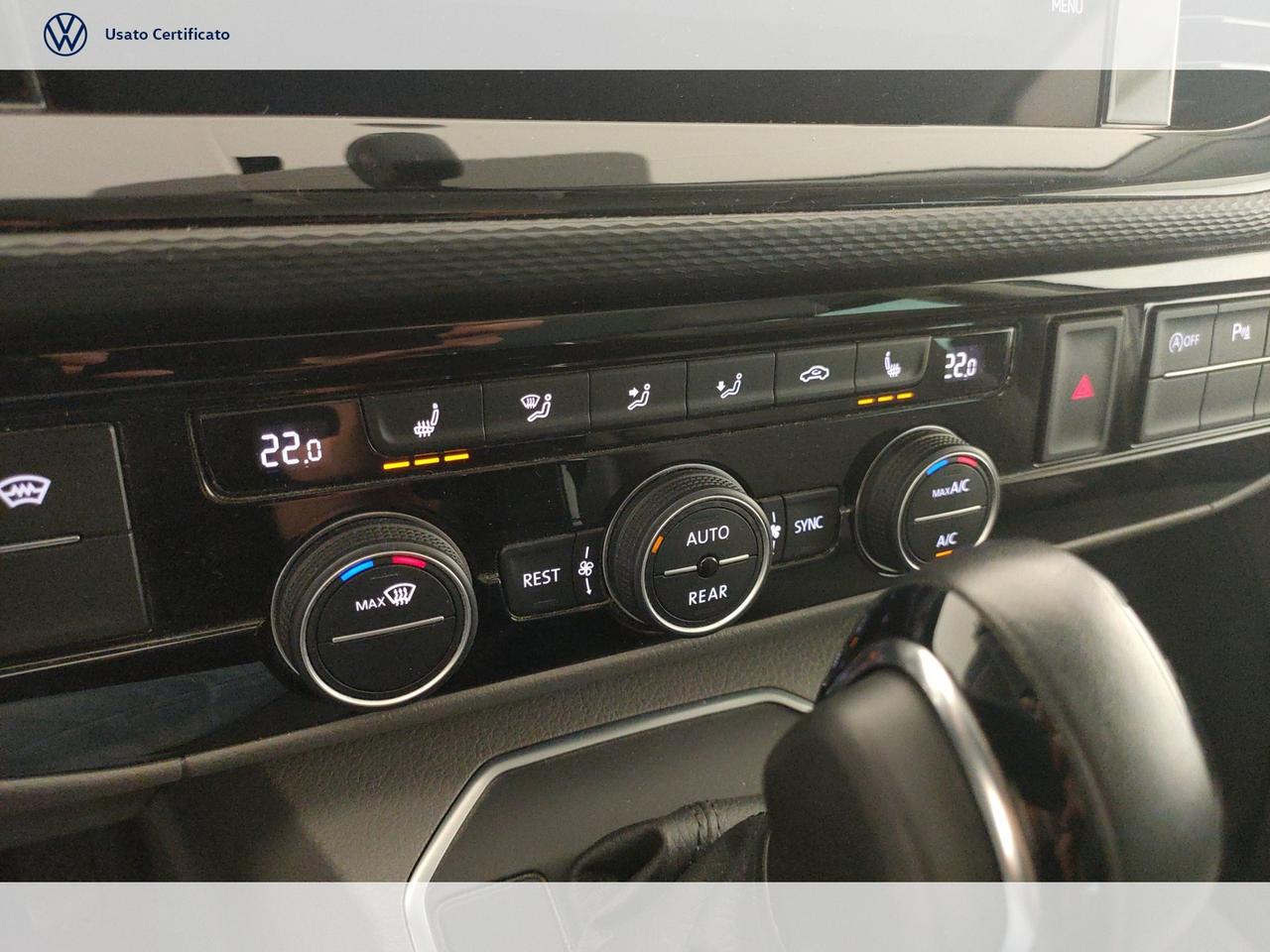 2.0 TDI Ocean 150 CV DSG