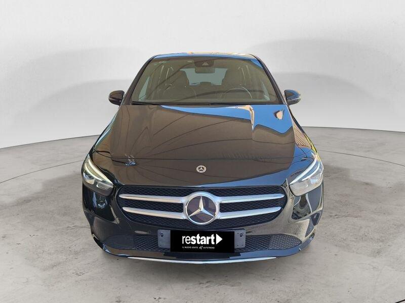 Mercedes-Benz Classe B 180d 116 CV NAVI LED Business Extra