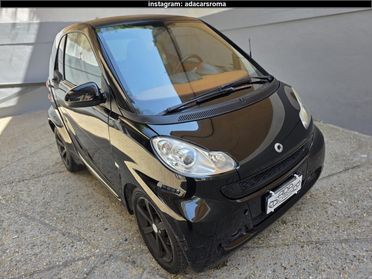 SMART FORTWO - 24 MESI DI GARANZIA