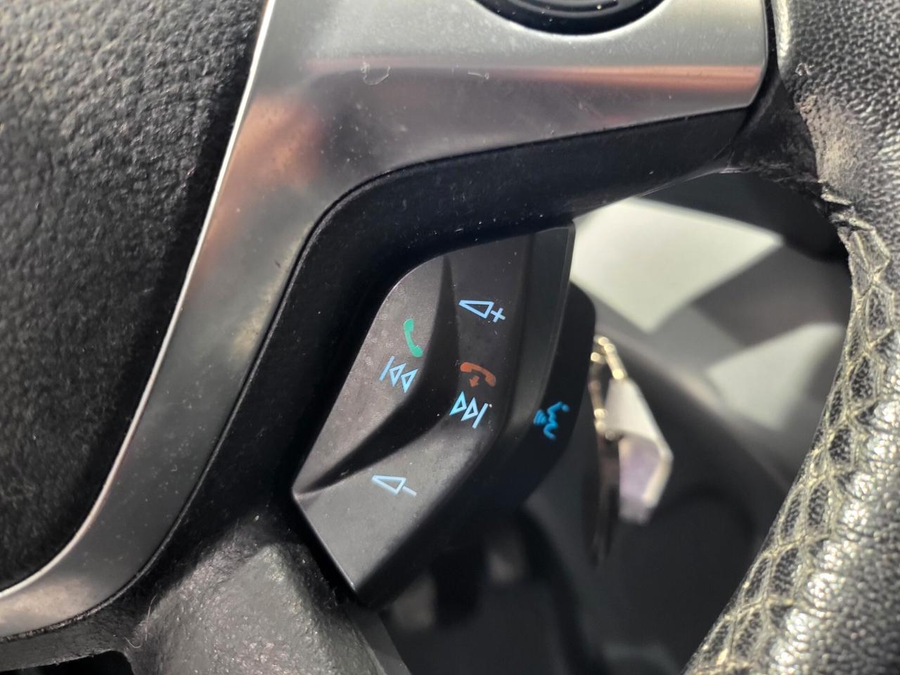 Ford C-Max - 2012 1.6 TDCi 95CV Titanium