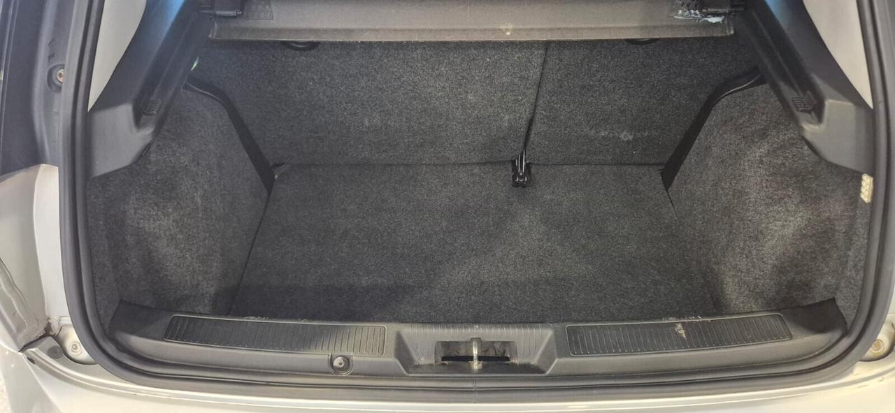 Fiat Punto 1.3MJ II S&S 95 CV 5p Lounge-Km 140.000