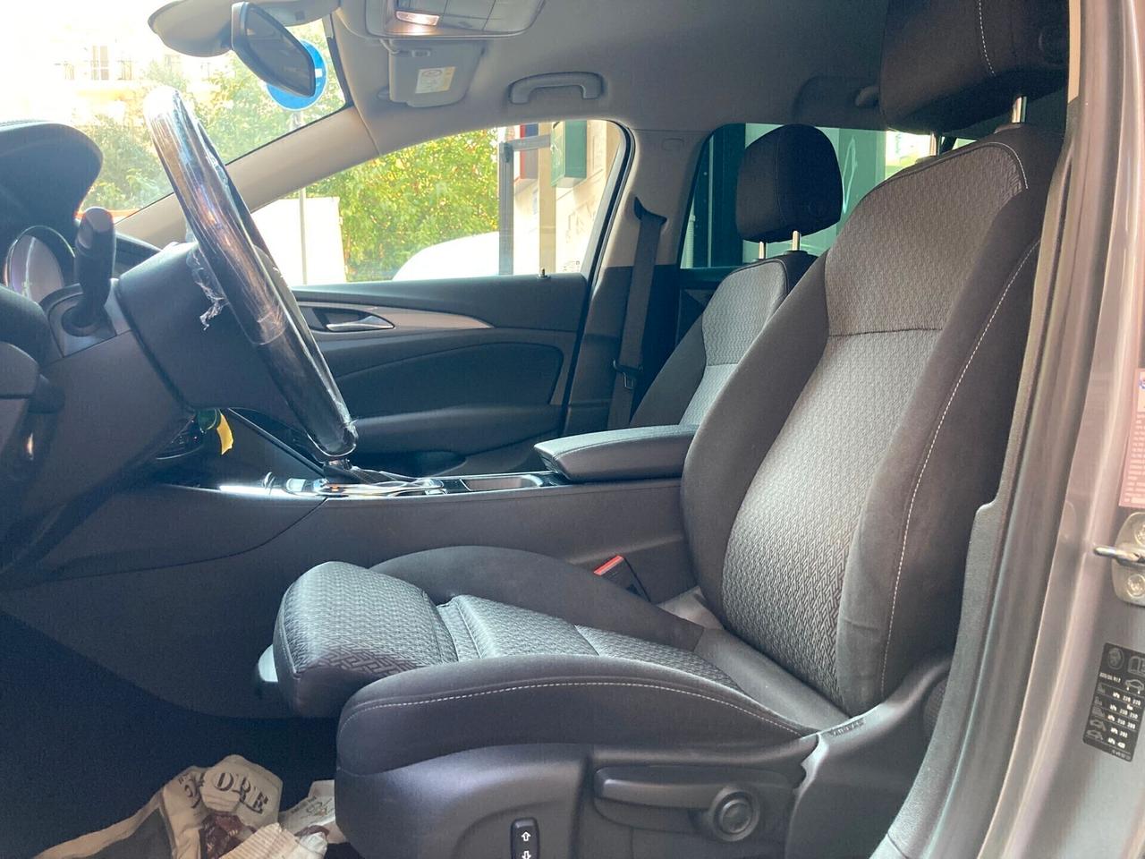 Opel Insignia 1.6 CDTI - PERFETTA - 2019