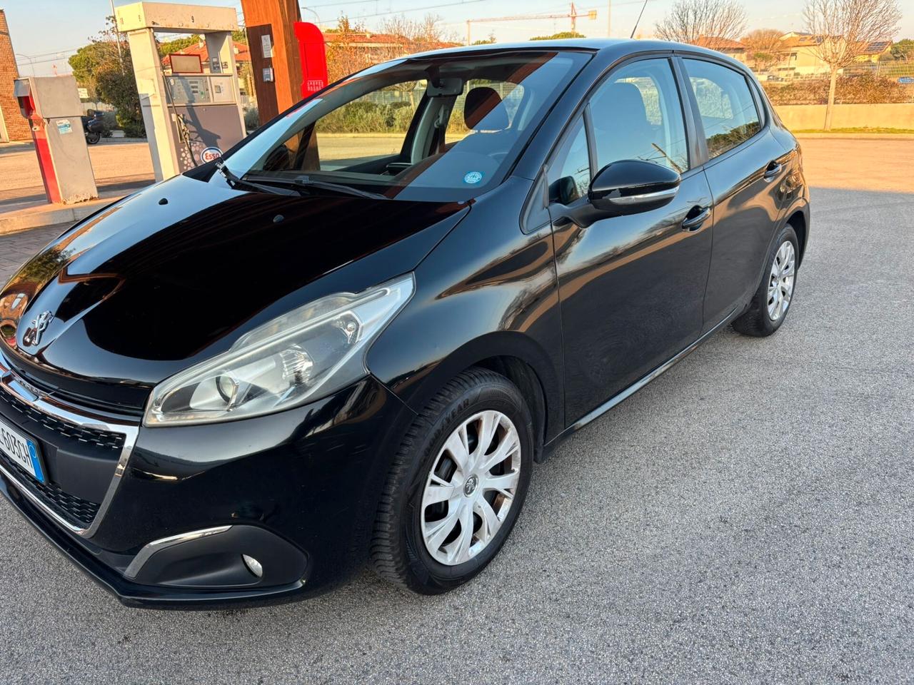 Peugeot 208 PureTech 68 5 porte Active