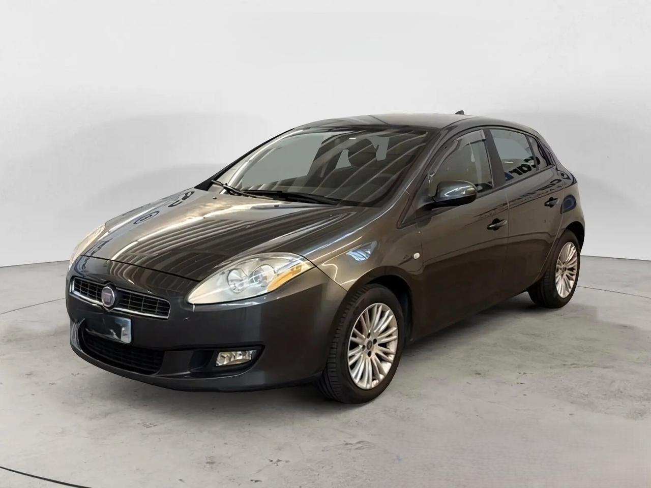 Fiat Bravo 1.4 Dynamic