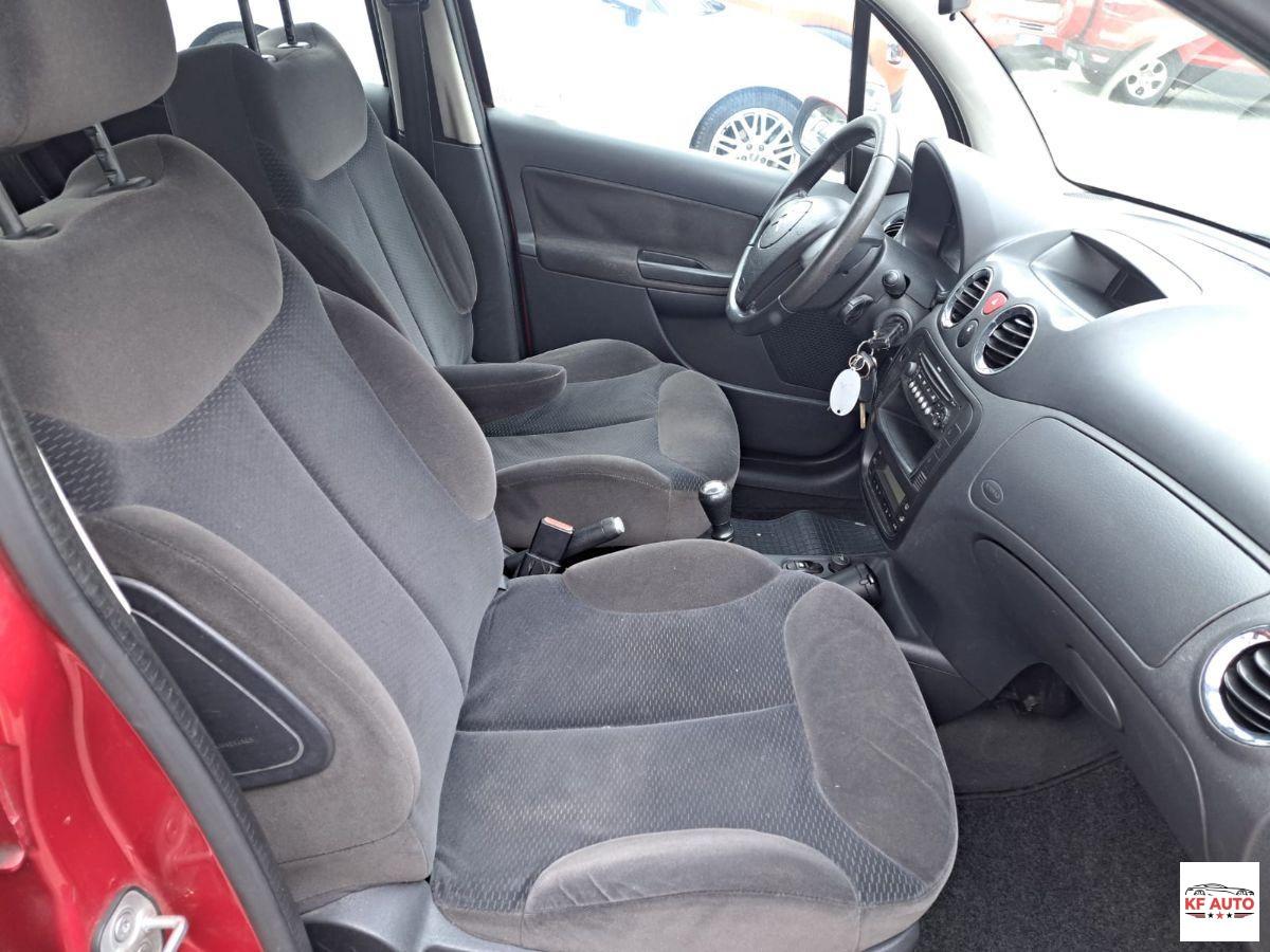 CITROEN - C3 1.1 Perfect (elegance) c/Abs