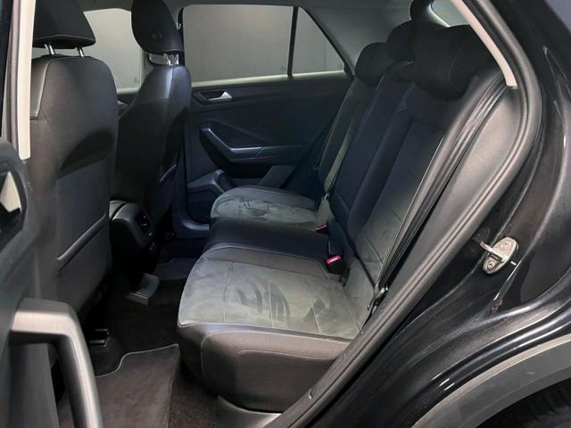 VOLKSWAGEN T-Roc 2.0 TDI 150 CV DSG 4MOTION Style