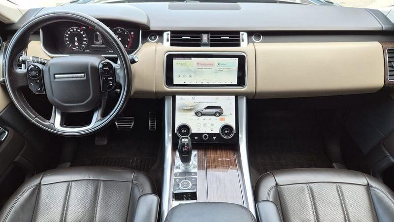 Land Rover Range Rover Sport 3.0 SDV6 MHEV 249cv HSE Dynamic aut.