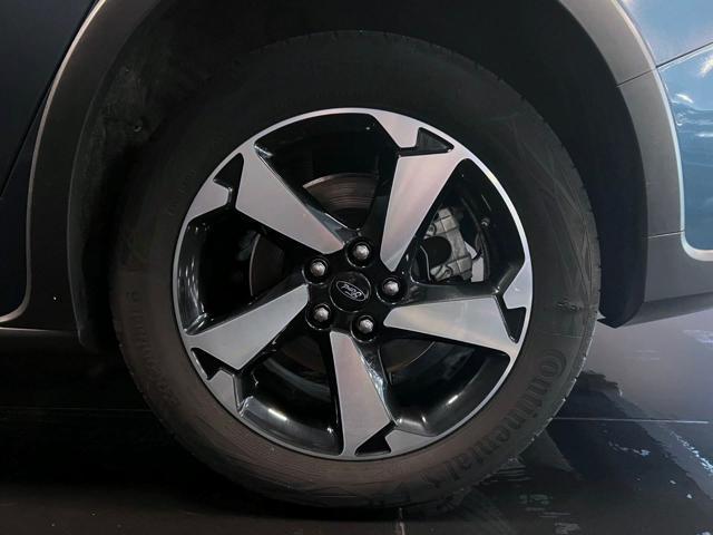 FORD Focus 1.0 EcoBoost Hybrid 125 CV SW Active