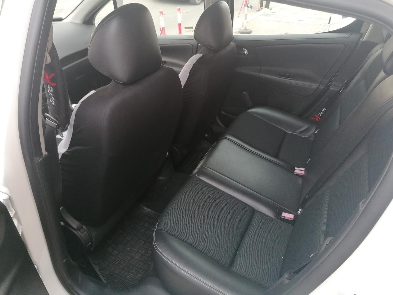Peugeot 207 1.6 8V HDi 93CV 5p. Allure