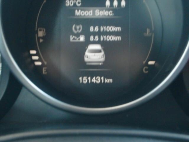 Fiat 500X 1.4 Benzina