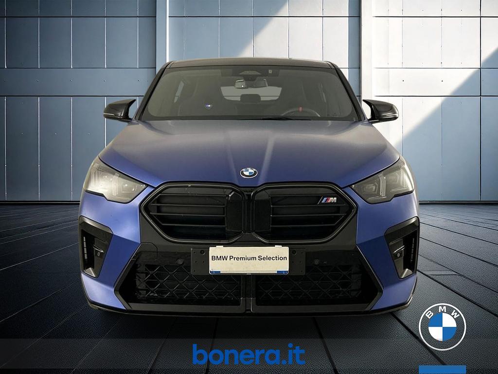 BMW X2 M 35 i xDrive DCT