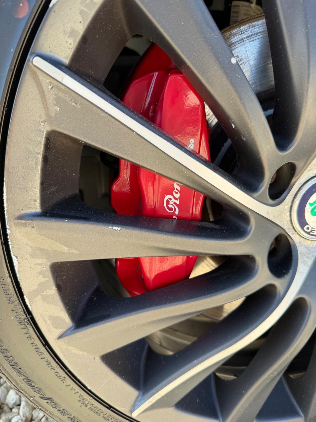 Alfa Romeo Giulietta 1.6 JTDm-2 105 CV Exclusive