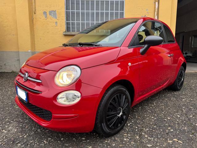 FIAT 500 BEST PRICE!!!!!!1.0 Hybrid PRONTA CONSEGNA