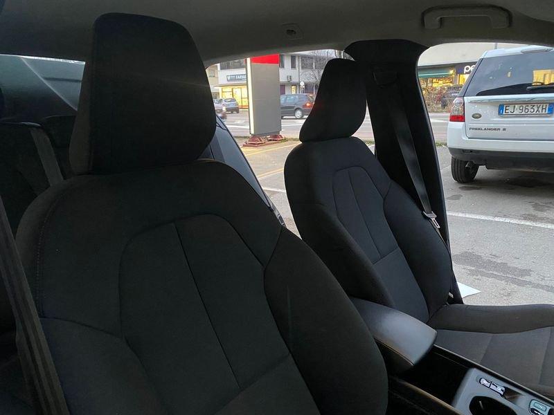 Volvo XC40 D3 AWD Geartronic Rif. Antonio