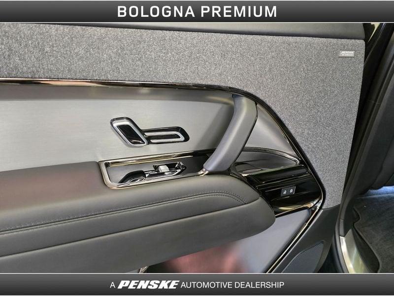 Land Rover RR Sport Range Rover Sport 3.0D l6 249 CV Dynamic HSE