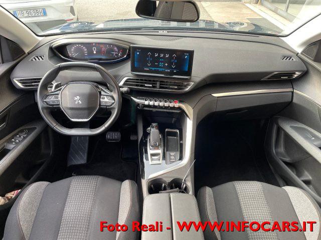 PEUGEOT 3008 BlueHDi 130 EAT8 Active Business - PROMO