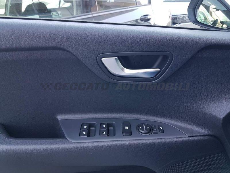 KIA Stonic Stonic 1.2 dpi Style 84cv
