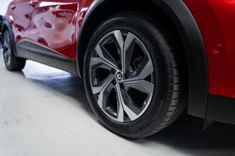 Renault Captur 1.6 E-Tech phev RS Line 160cv auto