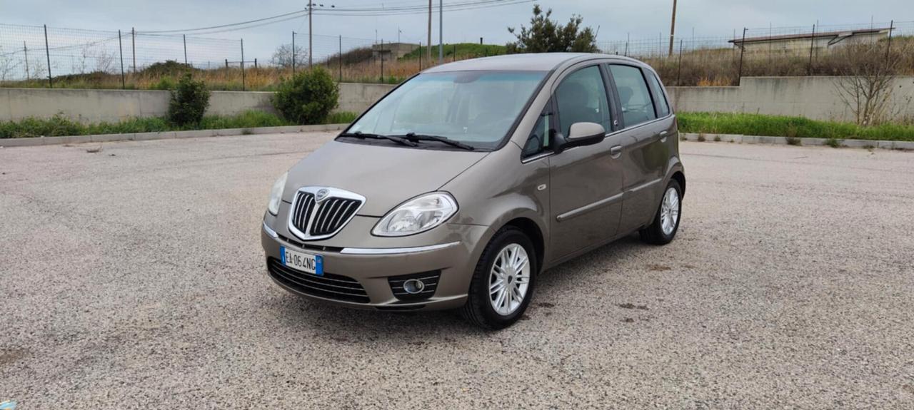 Lancia MUSA 1.4 E-Collection Ecochic GPL