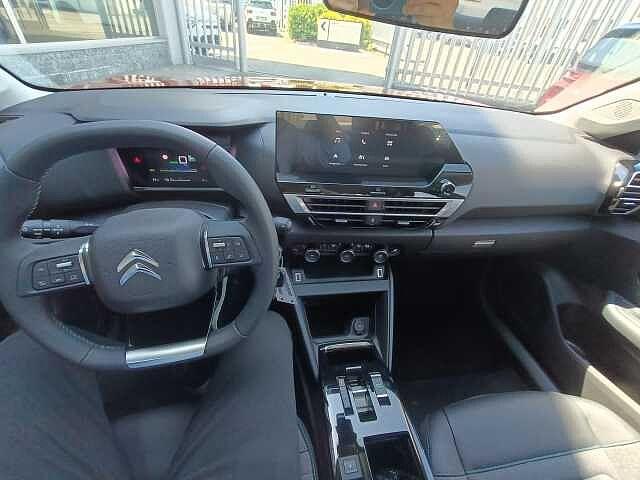 Citroen ë-C4 X Elettrica 136cv FEEL PACK KM ZERO