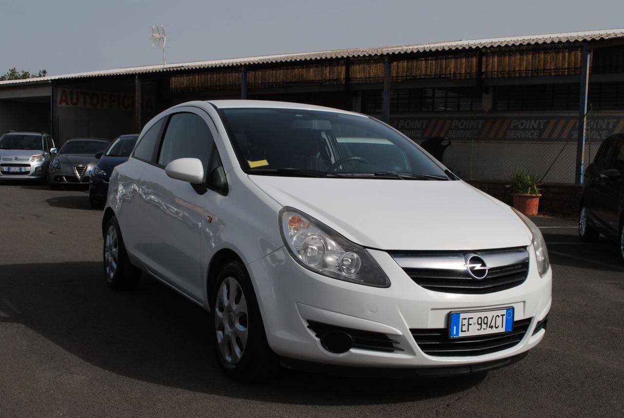 Opel Corsa 1.2 86 CV