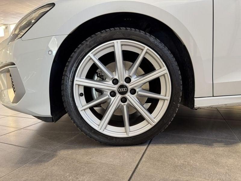 Audi A3 A3 SPB 30 g-tron S tronic S line edition