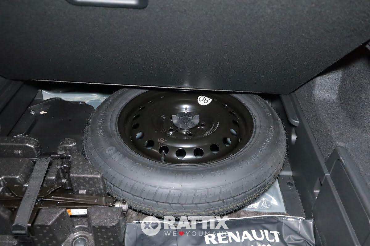 Renault Arkana 1.6 E-Tech hybrid 145CV Intens