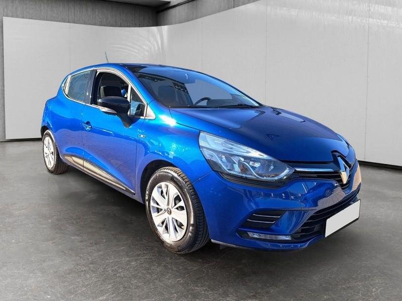 Renault Clio 0.9 tce Moschino Life 75cv