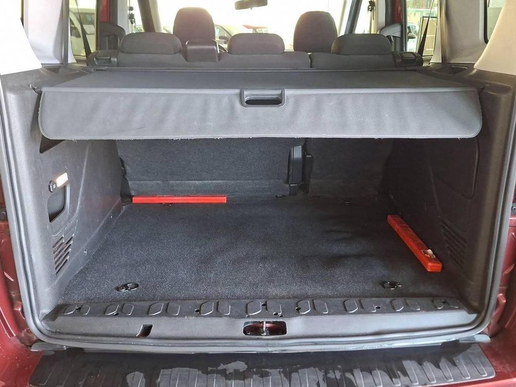 Fiat Doblo 1.4 Fire T-Jet Natural Power Easy