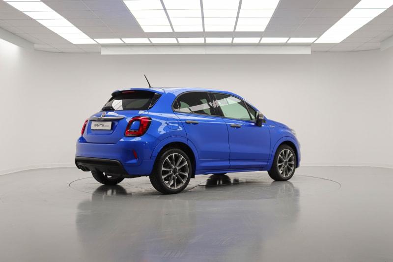 FIAT 500X 1.6 MULTIJET 130 CV SPORT