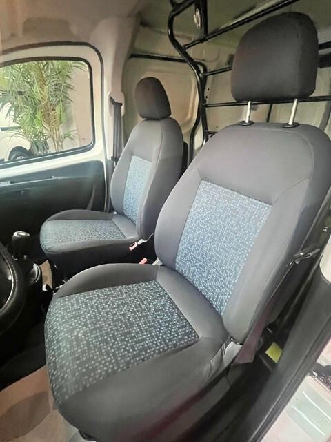 CITROEN NEMO 1.3 HDI 80CV PORTA LAT. SCOREVOLE