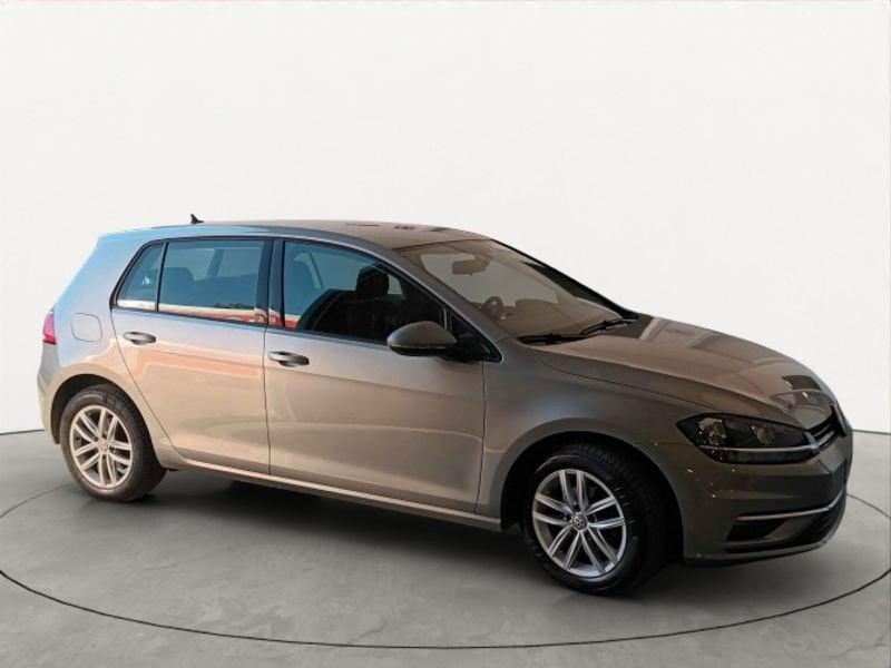 Volkswagen Golf 1.0 TSI 115 CV DSG 5p. Business BlueMotion Tech.