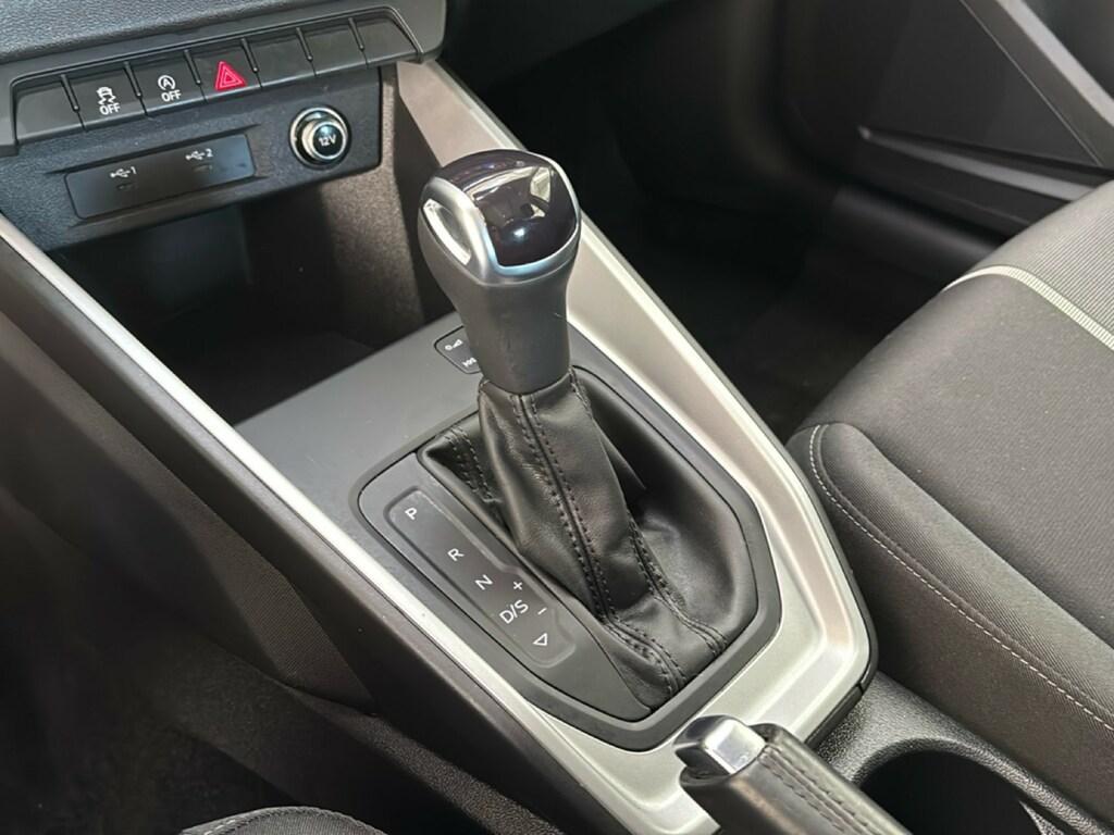 Audi A1 30 1.0 TFSI Admired S tronic