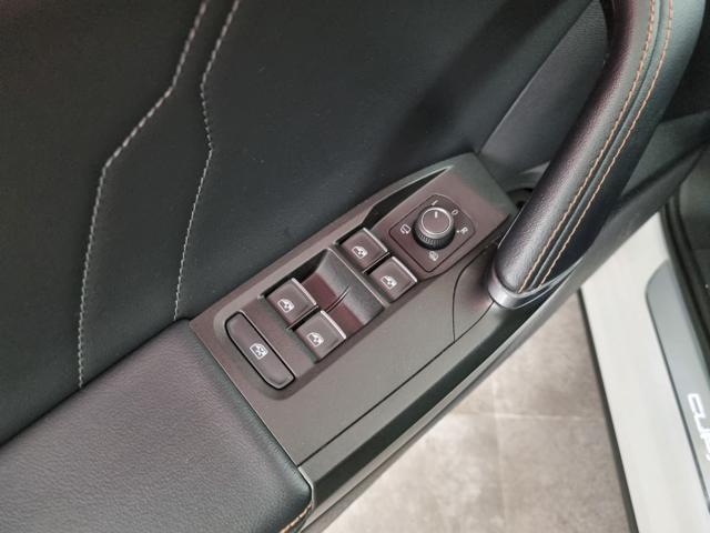 CUPRA Formentor 1.4 e-Hybrid DSG VZ 245cv