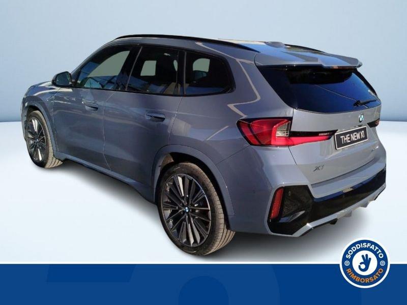 BMW X1 xDrive 23d M Sport Pro