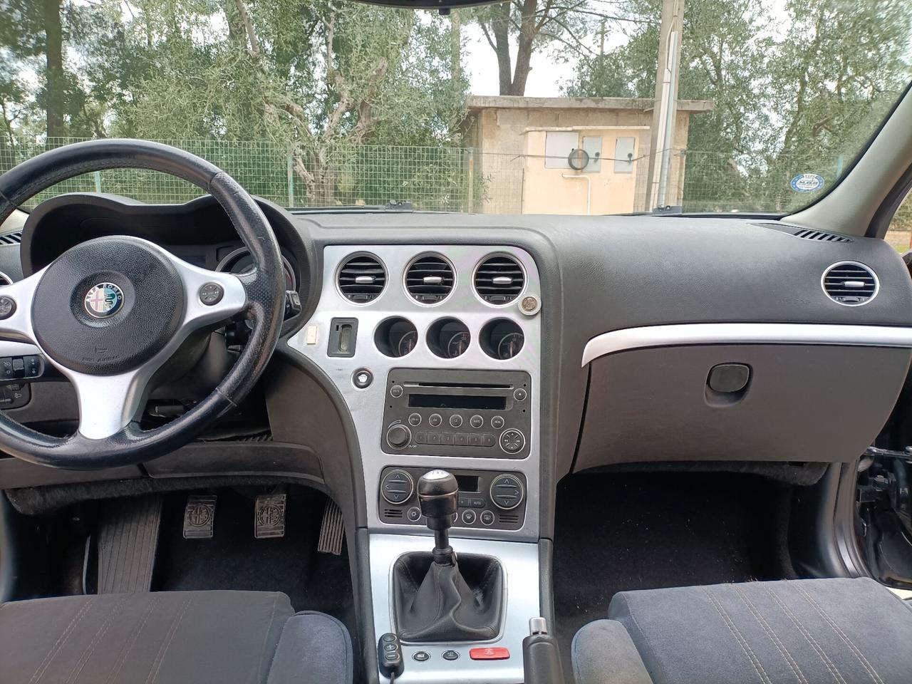 Alfa Romeo 159 1.9 JTDm