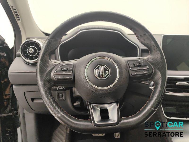 MG HS I 1.5 t-gdi Luxury auto
