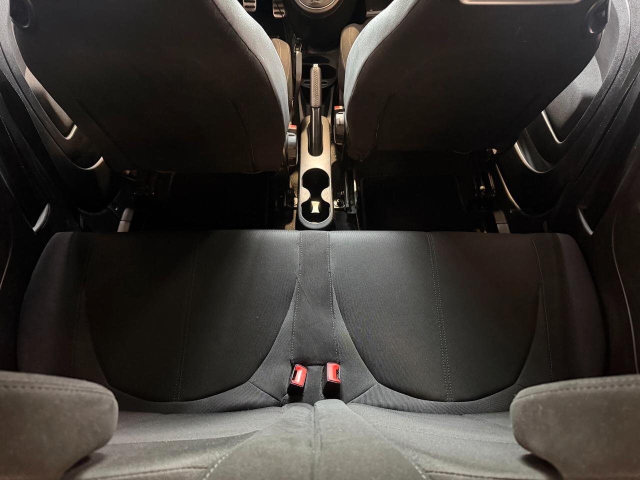 Abarth 595 1.4 Turbo T-Jet 160 CV Pista