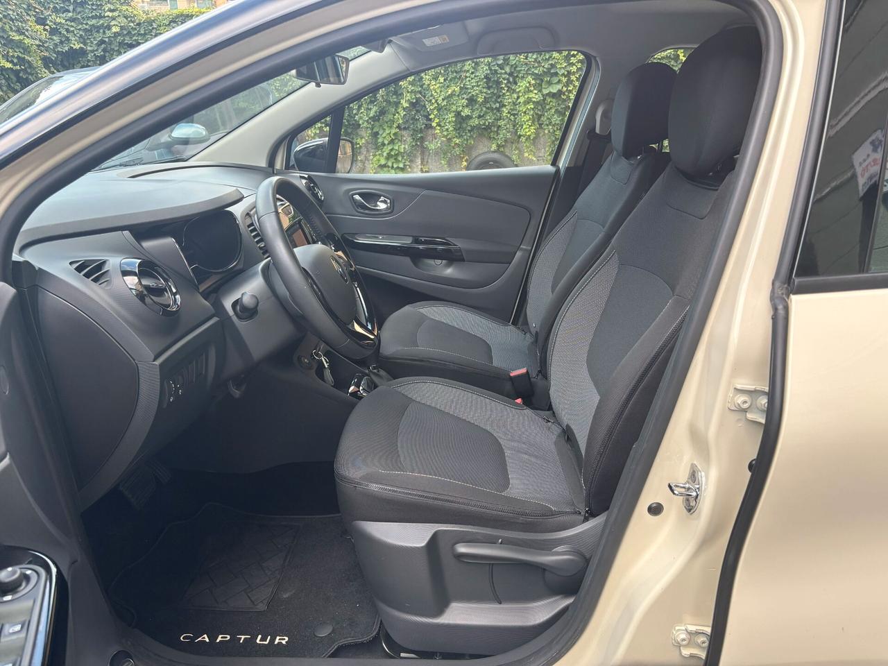 Renault Captur 1.5 dCi 8V 90 CV EDC Energy R-Link PREZZO REALE