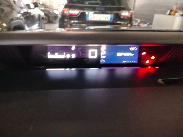 CITROEN C3 Aircross Hybrid 145 CV e-DCS6 Max