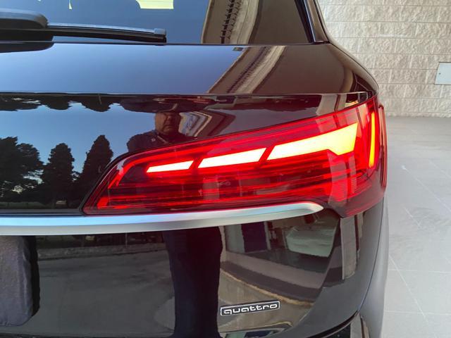 AUDI Q5 40 2.0 TDI 204 CV quattro S tronic Bus Advanced.